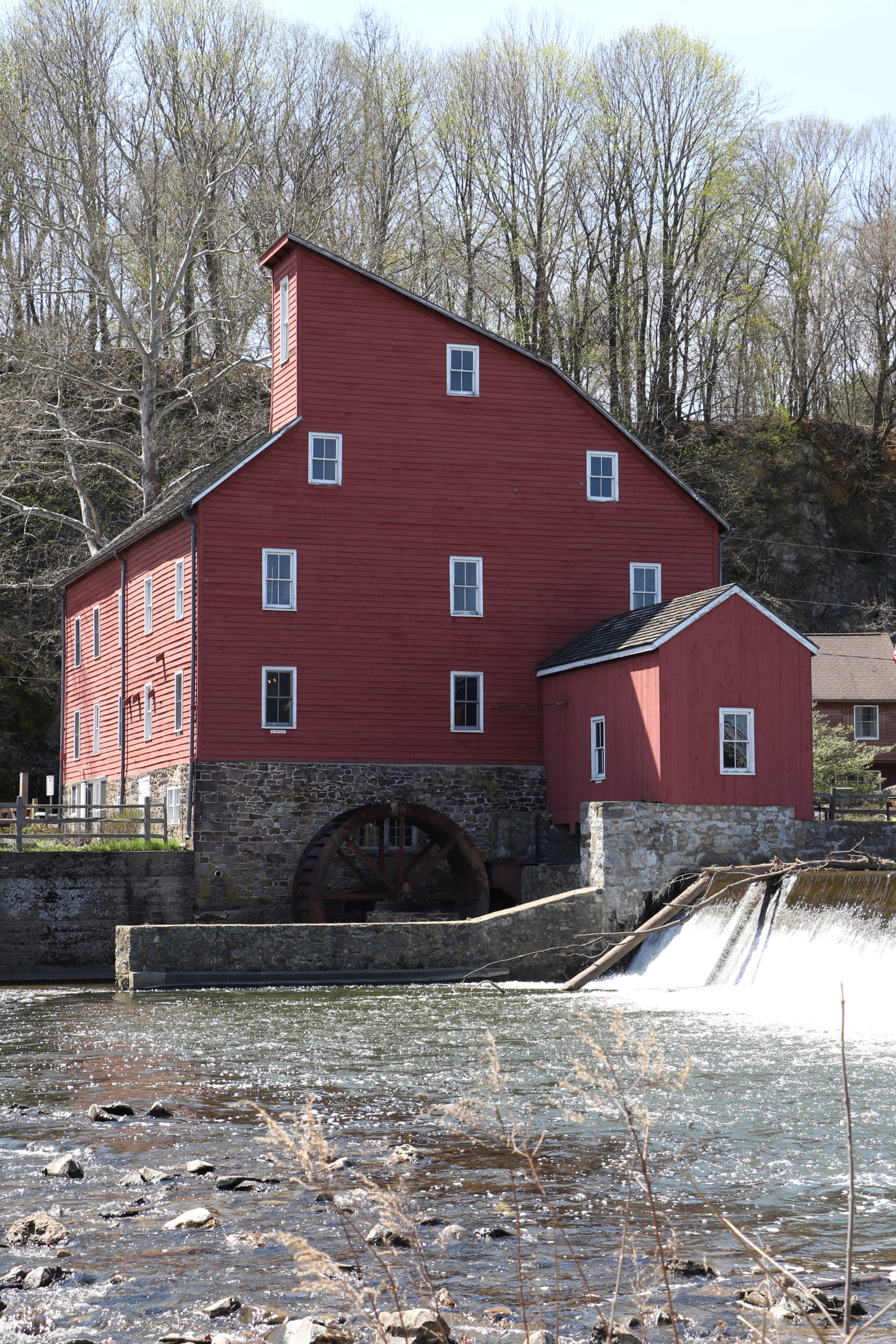 Red Barn